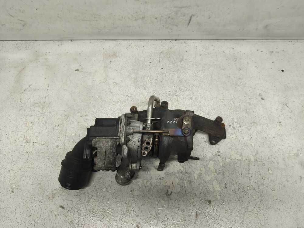 TURBO 1.2TSI VW/AUDI/SEAT/SKODA - Vue 1